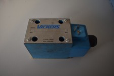 Vickers hydraulik einheit dg4v - hydraulik,