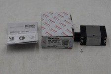 Bosch Rexroth Kugelwagen