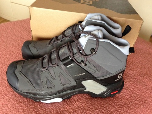 Salomon ultra gtx mid - salomon,