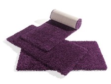 Shaggy Langflor Teppich 690