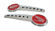 Tank Emblem für Honda Monkey