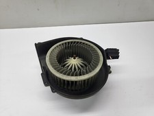 VW Polo 9N - Gebläsemotor