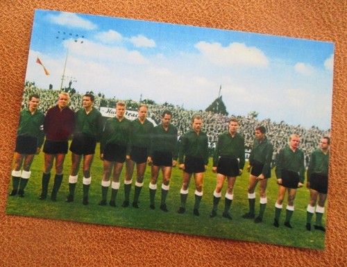 1963 preußen münster - 1963/64,