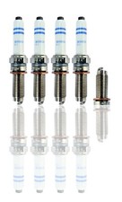 4x ORIG. BOSCH ZÜNDKERZEN