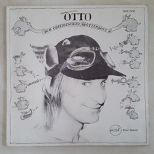 Otto Waalkes - Otto - Der