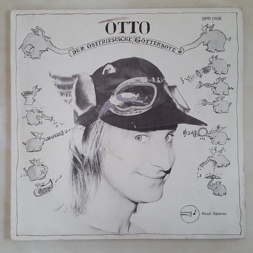 Otto waalkes - otto,