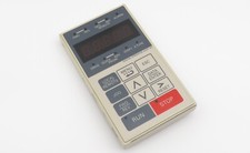 YASKAWA Digital Operator Panel JVOP-161 Bedienkonsole f. Varispeed CIMR-E7/F7/L7