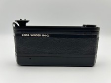 Leica Motor Winder M4-2  for