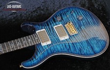 PRS Custom 24 Wood Library