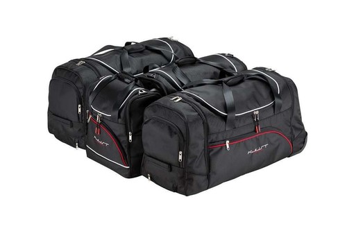 Kjust reisetaschen stk - kjust, 4