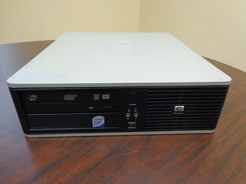 Compaq dc7900 sff - dc7900,