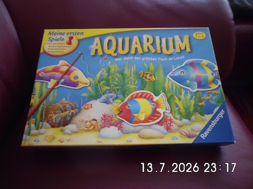 Aquarium angelspiel angeln - aquarium,, angelspiel,2