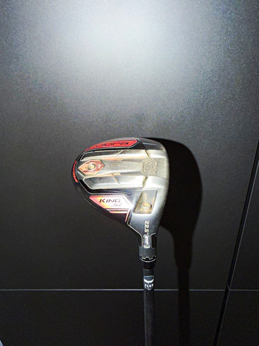 Cobra king speedzone - king, 5