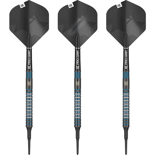 Target softdarts adrian - adrian, lewis