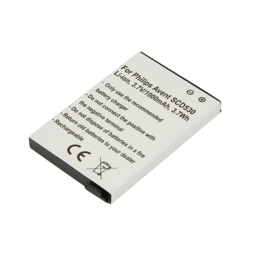 Avizar batterie avent - batterie, scd530