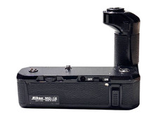 #S0616-Nikon Motor Drive MD-12