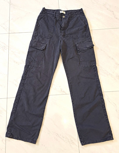 Zara damen jeans hose - zara, 36
