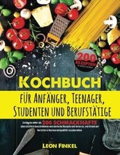 Kochbuch für Anfänger