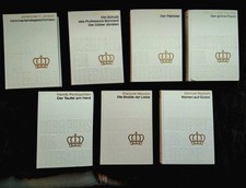 Nobelpreis für Literatur