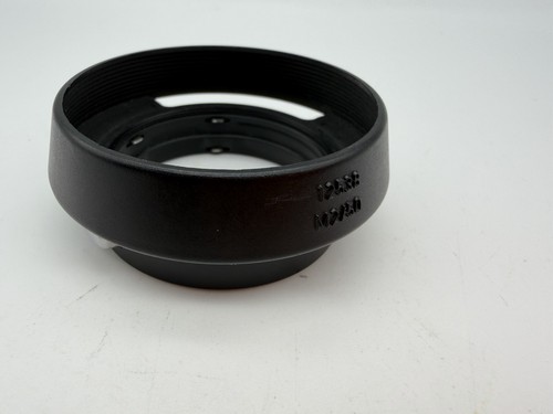 Leica 12538 lens - , hood