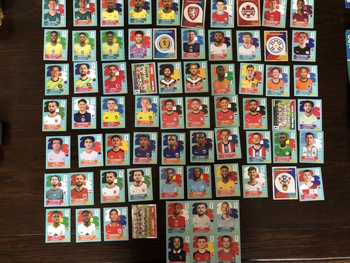 Panini 2026 - panini, wm