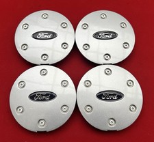 ? Original Ford Felgendeckel / Nabendeckel / Felgenkappen 147mm