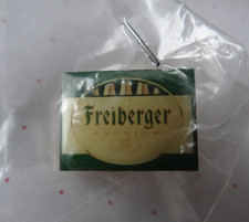 Bier-Pin: " Freiberger