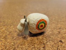 Playmobil Dragons Figur Wurfschaf Schaf weiß 9461 Drachenzähmen leicht gemacht