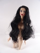 MF Fashion Doll  12" Integrity