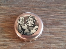 Kronkorken, "Gambrinus"