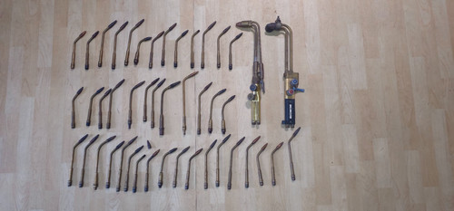 Kayser schweisseinsätze - 40,