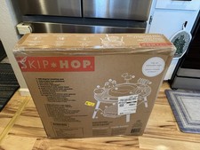 Skip Hop Baby's View 3-Stage