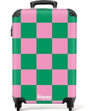 Koffer Handgepäck Trolley