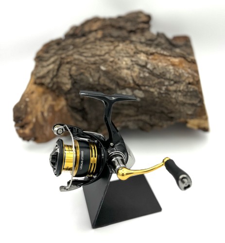 Daiwa legalis 2000d - 23, lt