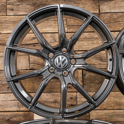Zoll alufelgen für vw - 18,