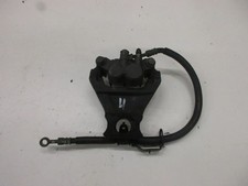 Bremssattel Bremszange X516 Yamaha YZF-R1 YZF 1000 hinten Ankerplatte Bremse