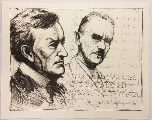 Original lithographie 2011 - original-lithographie.,