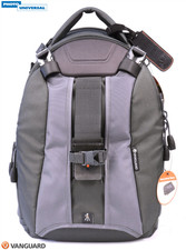 Vanguard Skyborne 45