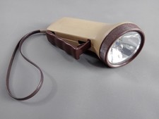 ALTE Dynamo Taschenlampe