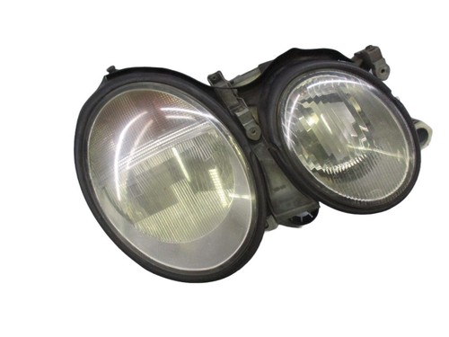 Scheinwerfer rechts xenon - scheinwerfer,