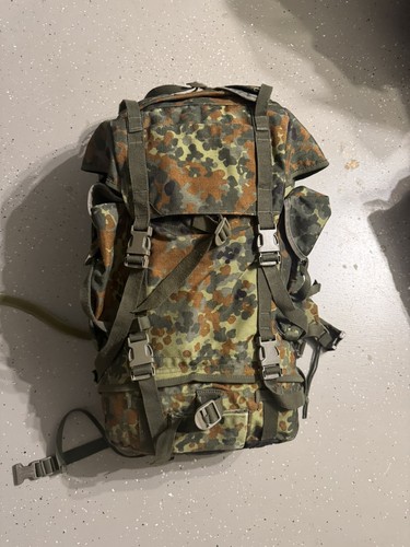 Original bundeswehr - original,