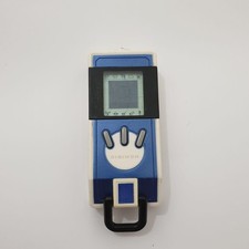 Bandai Digimon Savers Data