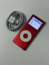 Apple iPod Nano 2nd Generation