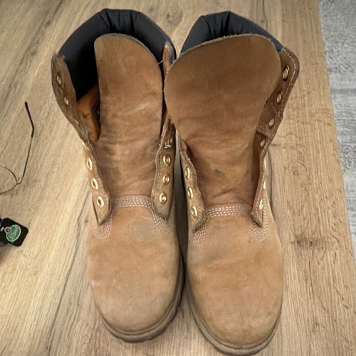 Timberland herren stiefel - timberland, eu
