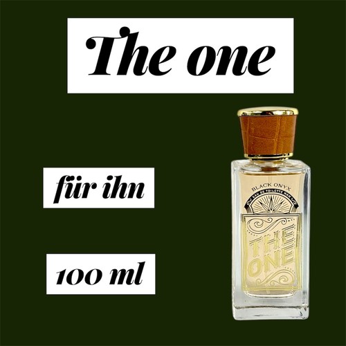 Herren parfum 100ml black - parfum,