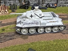 Beutepanzer Sowjetischer