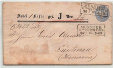 153221) Preußen R3 Münster