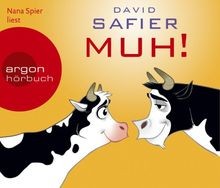 Muh von - muh!, (hörbestseller)