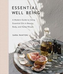 Essential well being modern - essential, being: