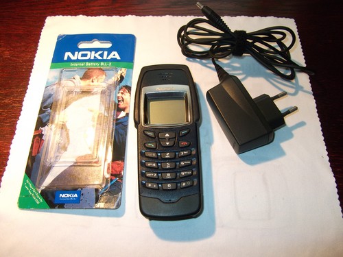 Nokia 6250 outdoor handy mobil - nokia,